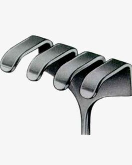 Ollier Retractors 4 Prongs