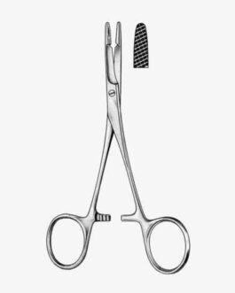 Olsen-Hegar (BRYAN) Needle Holder
