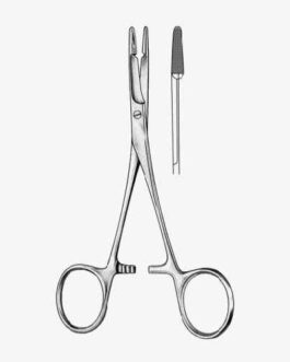 Olsen-Hegar Needle Holder