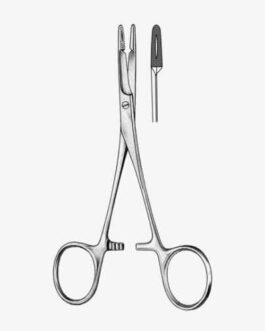 Olsen-Hegar Needle Holder