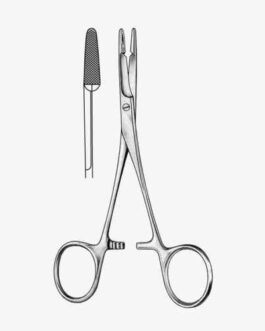 Olsen Hegar Needle Holder