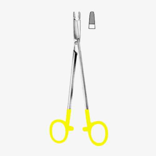 Olsen-Hegar Needle Holders
