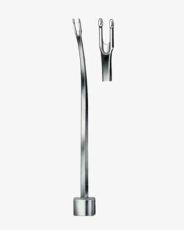 Osteotome for Maxillofacial Surgery