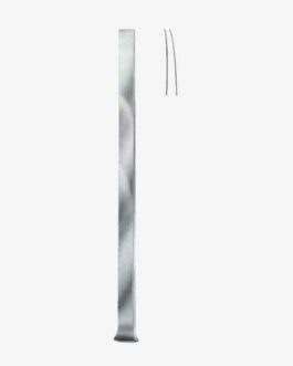 Osteotome for Maxillofacial Surgery