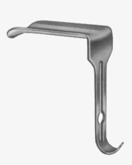 O’Suillivan-O’Connor Vaginal Retractors Complete