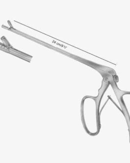 Pacific-Kevorkian Cervical Biopsy and Specimen Forceps