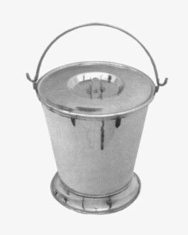 Pail/Bucket with Lid