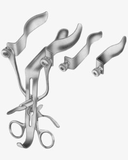 Park Anal Retractors