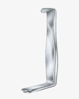 Parker-Mott Retractors