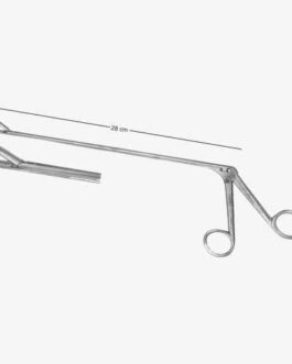 Patterson Cervical Biopsy and Specimen Forceps