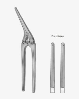 Payr Intestinal Stomach Clamps
