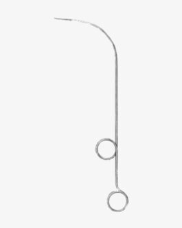 Pelteson Cotton Applicators 23cm/9″