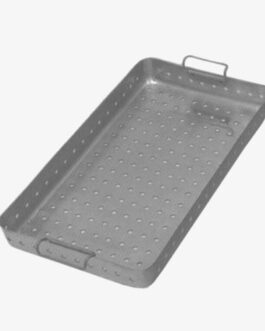 Perforated Tray