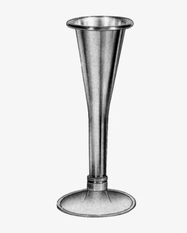 Pinard Stethoscope Alum.