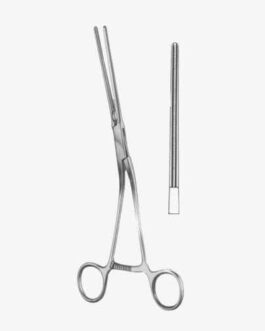 Potts(De Bakey) Atrauma Coarctation Clamps