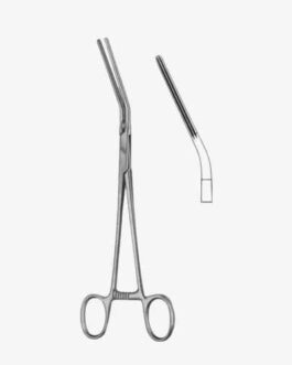 Potts(De Bakey) Atrauma Coarctation Clamps