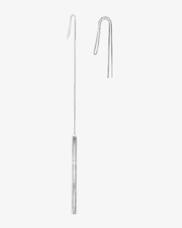 Pratt Fistula Probes