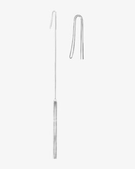Pratt Fistula Probes
