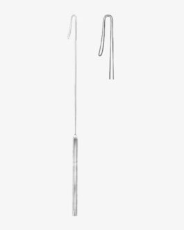 Pratt Fistula Probes