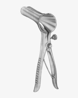 Pratt Rectal Speculas