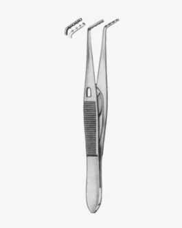 Prince Advancement Forceps