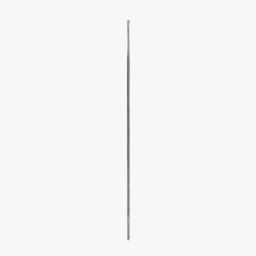 Probes D/End