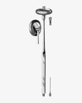Rabiner Percussion Hammers
