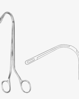 Randall Kidney Stone Forceps