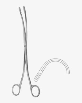 Randall Kidney Stone Forceps