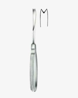Raspatory for Maxillofacial Surgery
