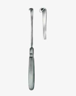 Raspatory for Maxillofacial Surgery