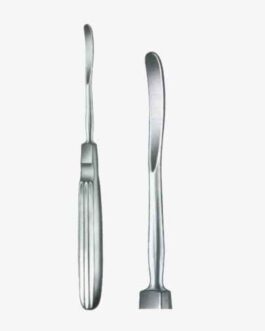 Raspatory for Maxillofacial Surgery