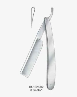 Razor Blade