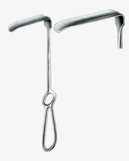 Retractors for Maxillofacial Surgery