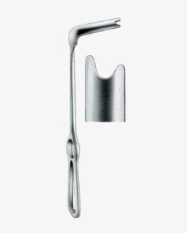 Retractors for Maxillofacial Surgery