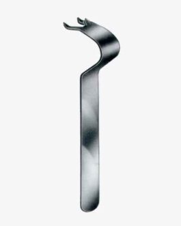 Retractors for Maxillofacial Surgery