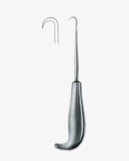 Retractors for Maxillofacial Surgery