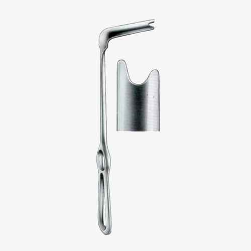 Retractors for Maxillofacial Surgery