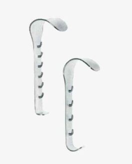 Retractors Frame