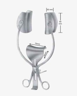 Retractors Only