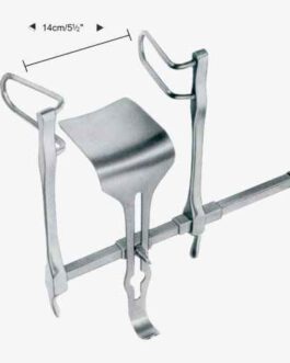 Retractors Only