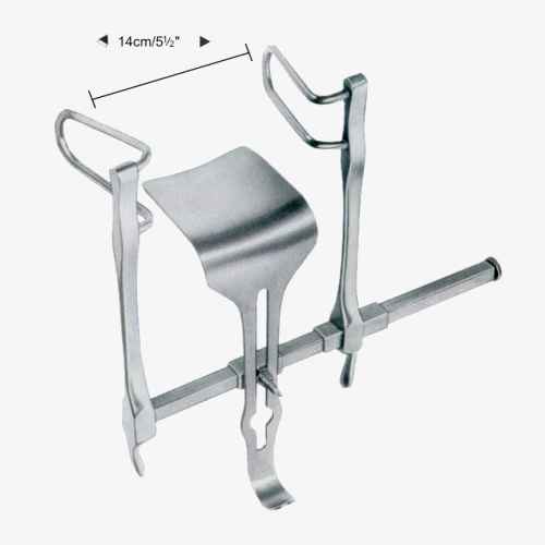 Retractors Only