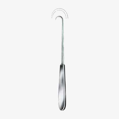 Retractors Sharp