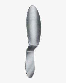 Reverdin Intestinal Spatulas