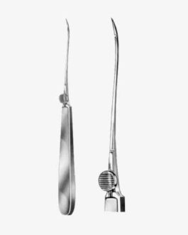 Reverdin Ligature Needles