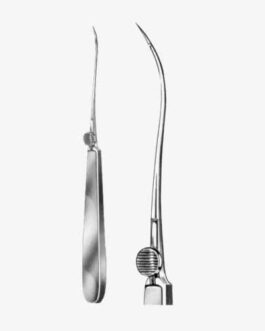 Reverdin Ligature Needles