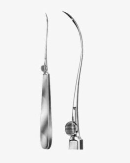 Reverdin Ligature Needles