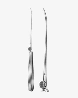 Reverdin Ligature Needles