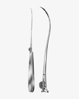 Reverdin Ligature Needles