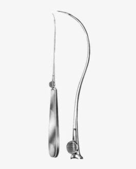 Reverdin Ligature Needles